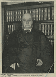 Justice Horace Gray.