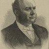 Justice Horace Gray.