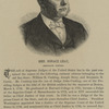 Justice Horace Gray.