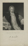 Robert Gray. [Bishop of Bristol].