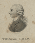 Thomas Gray.
