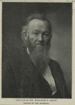 Dr. William C. Gray.