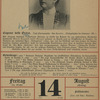 Marie Eugenie delle Grazie.