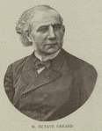 Octave Gréard.