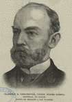 Clarence R. Greathouse.