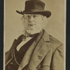 Horace Greeley - Portraits