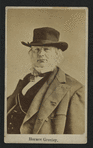 Horace Greeley - Portraits