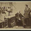 Horace Greeley - Portraits