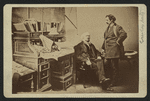 Horace Greeley - Portraits