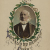 Horace Greeley - Portraits