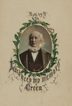 Horace Greeley - Portraits