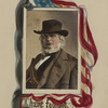 Horace Greeley - Portraits