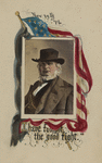 Horace Greeley - Portraits