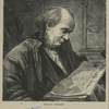 Horace Greeley - Portraits