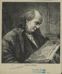 Horace Greeley - Portraits