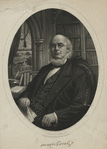 Horace Greeley - Portraits