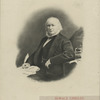Horace Greeley - Portraits