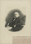 Horace Greeley - Portraits