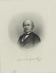 Horace Greeley - Portraits