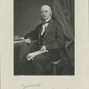 Horace Greeley - Portraits