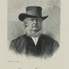 Horace Greeley - Portraits