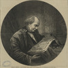 Horace Greeley - Portraits