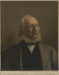 Horace Greeley - Portraits