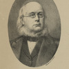 Horace Greeley - Portraits