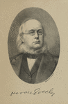 Horace Greeley - Portraits