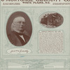 Horace Greeley - Portraits