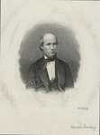 Horace Greeley - Portraits