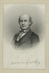 Horace Greeley - Portraits