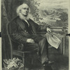 Horace Greeley - Portraits