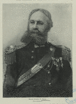 A.W. Greely.