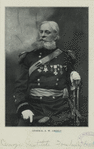 A.W. Greely.
