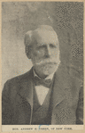 Andrew H. Green.