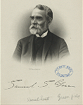 Samuel Scott Green.