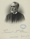 Samuel S. Green [facsimile signature]