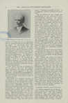 Rev. William H. Green, LL.D.