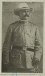 Major-General Francis Vinton Greene.