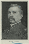 Major-General Francis Vinton Greene.