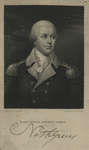 Major-General Nathaniel Greene.