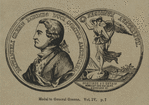 Major-General Nathaniel Greene.