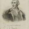 Major-General Nathaniel Greene.
