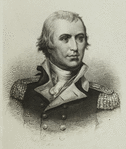 Major-General Nathaniel Greene.