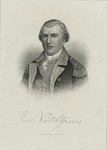 Major-General Nathaniel Greene.