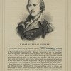 Major-General Nathaniel Greene.
