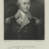 Major-General Nathaniel Greene.