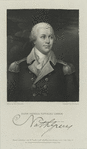 Major-General Nathaniel Greene.