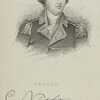 Major-General Nathaniel Greene.